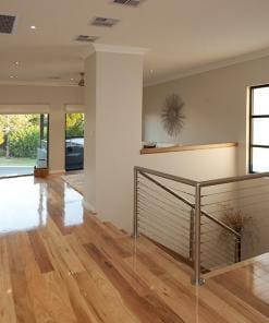 Preswaged Wire Kits with Saddles & Rivets