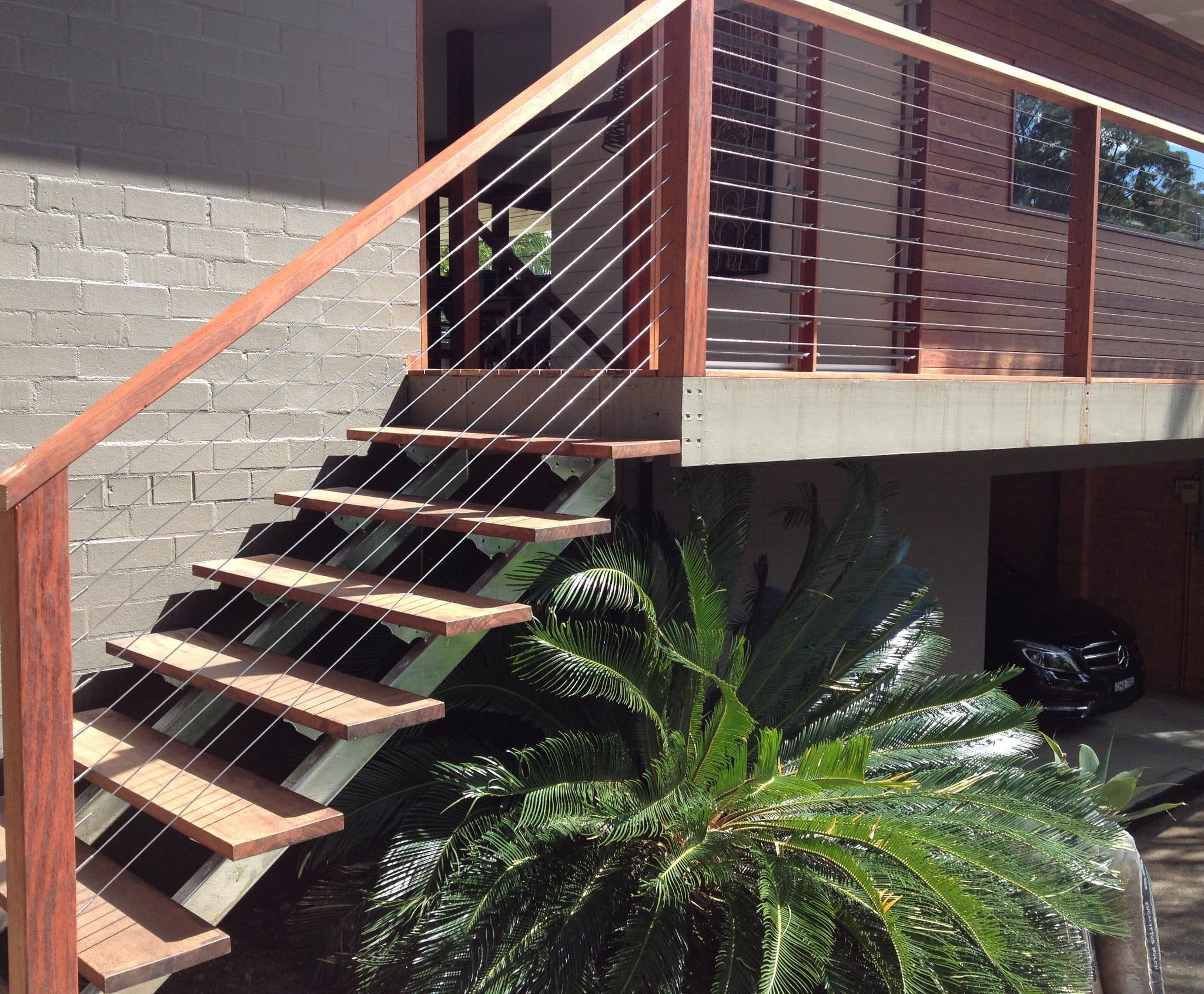 Stainless Steel Bottlescrew Turnbuckle Jaw/Jaw