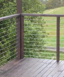 PreSwaged Terminal Lag Screw Kits.