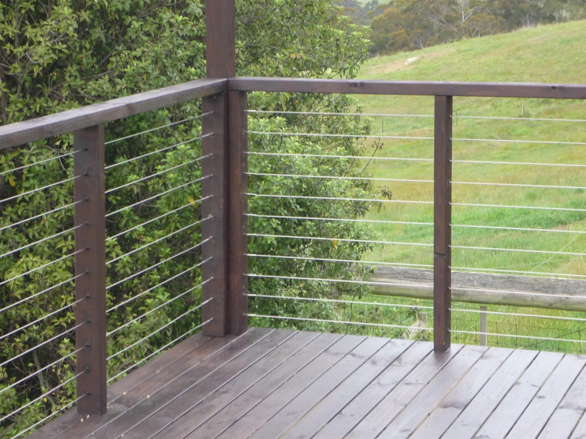 PreSwaged Terminal Lag Screw Kits.