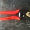Stainless Steel Wire Cutters - Tradesman Quality.