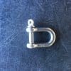 Stainless Steel Shackles 5mm