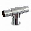 Stainless steel flush tee Joiner