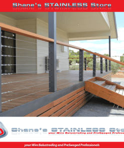 Balustrading DIY Kits